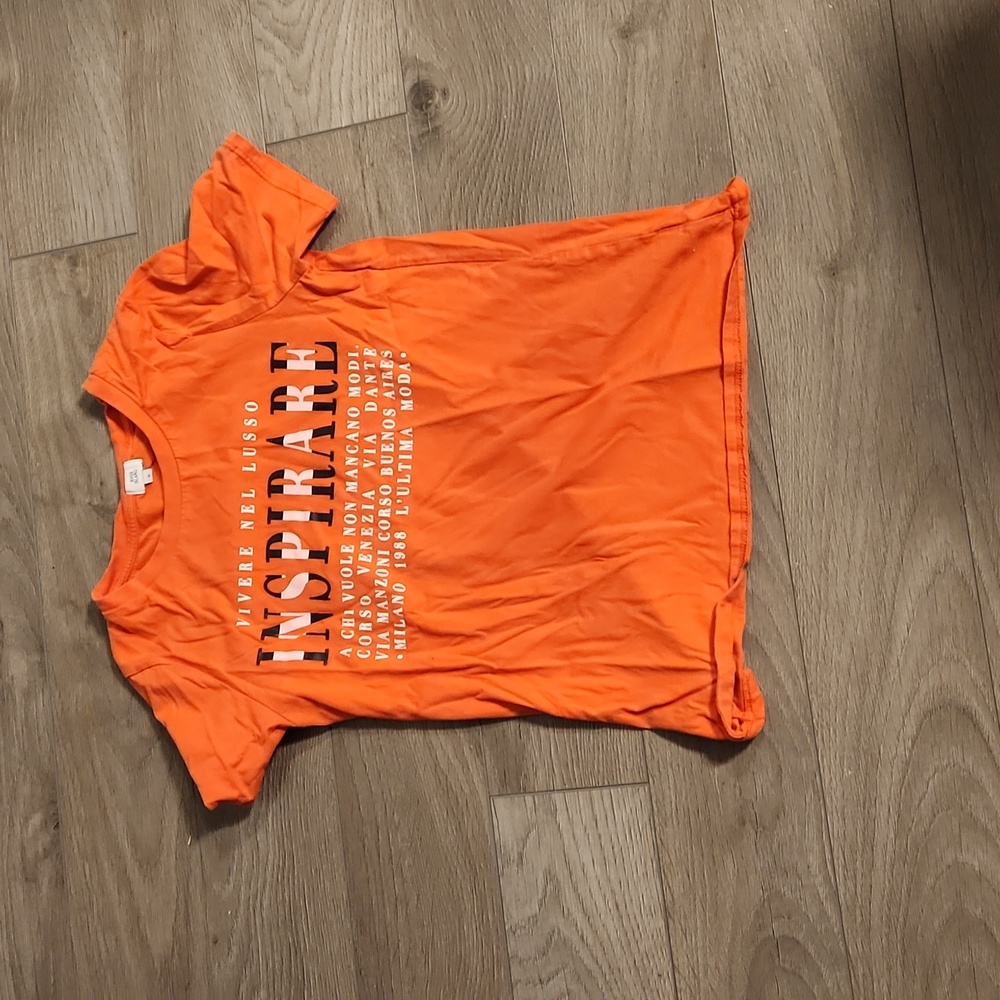 Tshirt